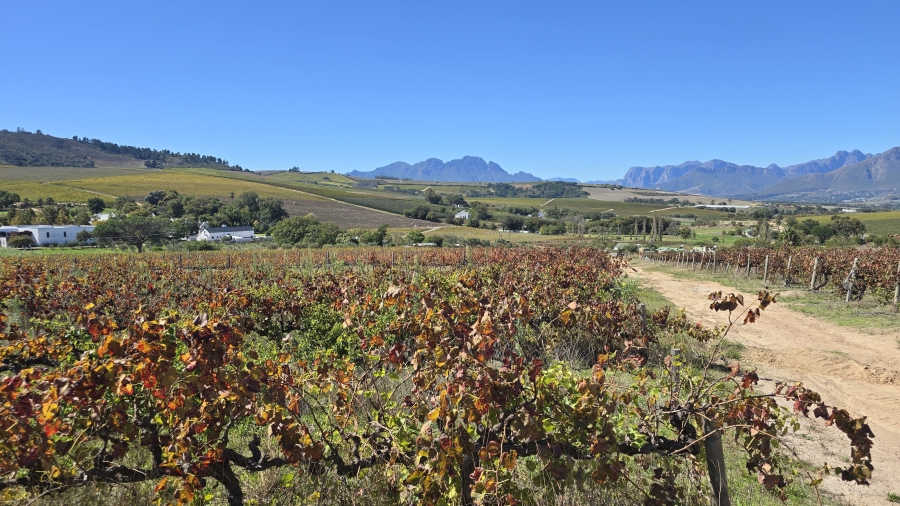 Commercial Property for Sale in Hillside Free State